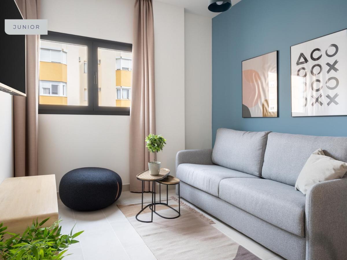 Aparthotel Limehome Calle Torcuato Luca De Tena - Digital Access 3*