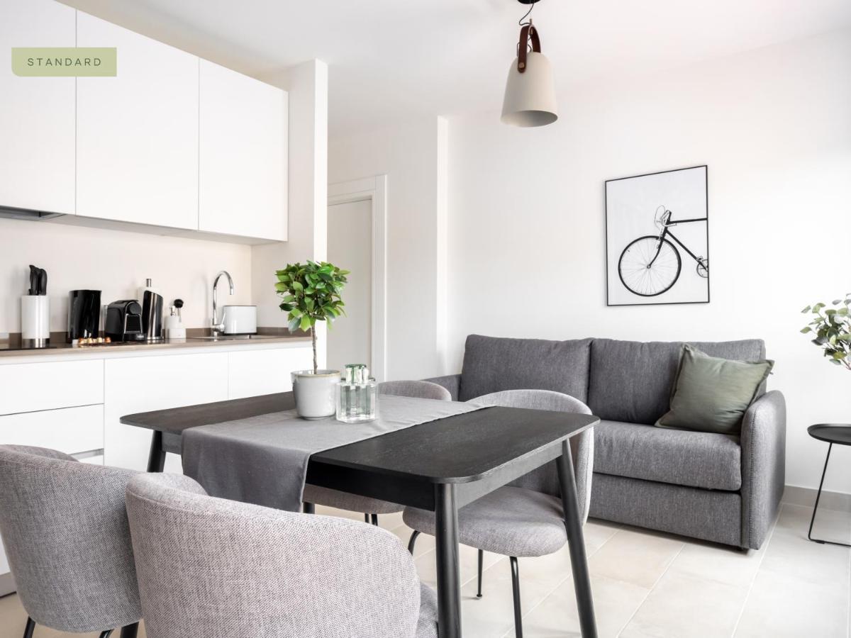 Aparthotel Limehome Calle Torcuato Luca De Tena - Digital Access 3*