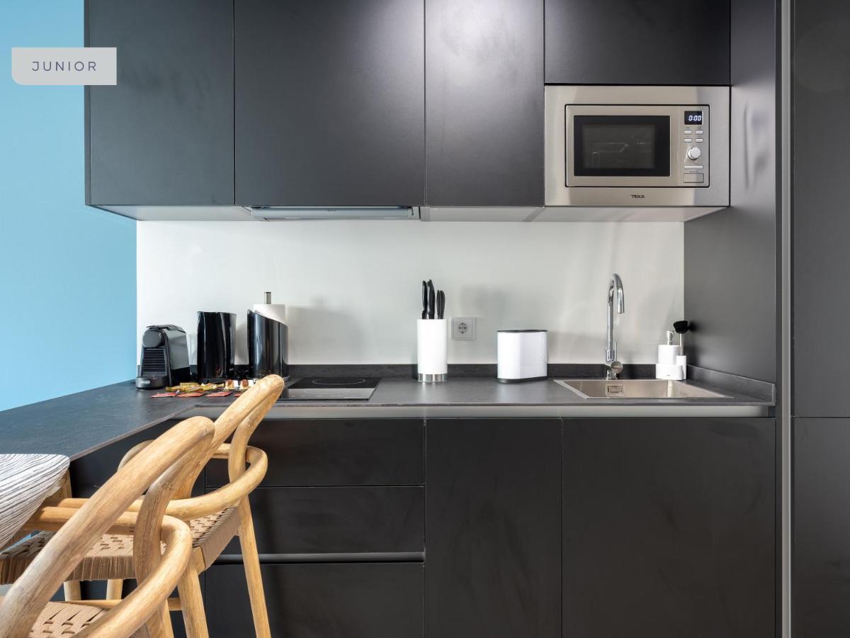 Limehome Calle Torcuato Luca De Tena - Digital Access 3* Sevilla