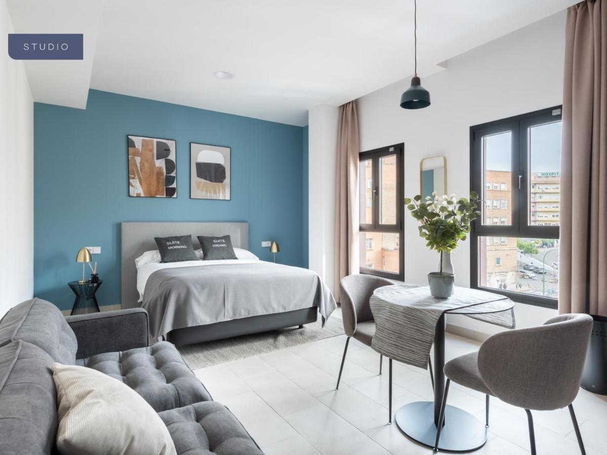 Limehome Calle Torcuato Luca De Tena - Digital Access 3*