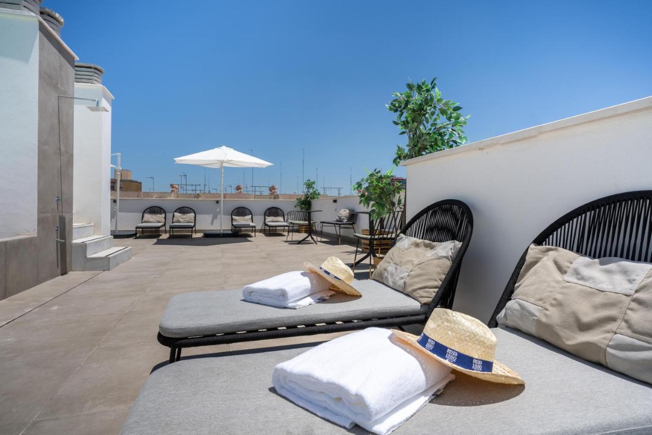 Aparthotel Limehome Calle Torcuato Luca De Tena - Digital Access 3*