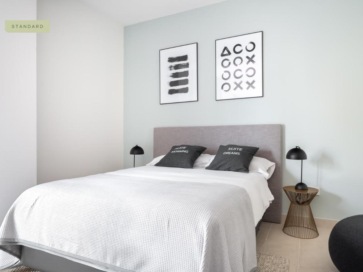 Aparthotel Limehome Calle Torcuato Luca De Tena - Digital Access Seville
