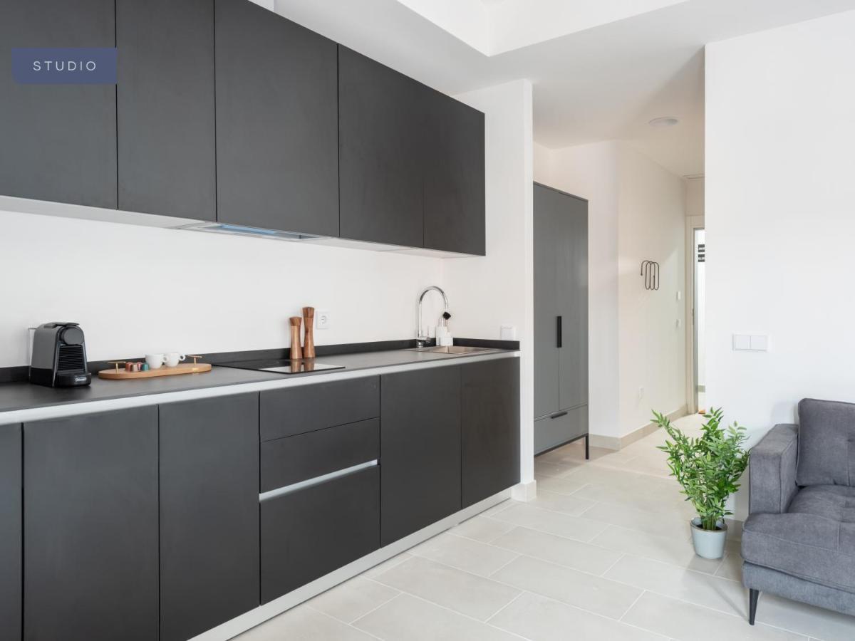 Limehome Calle Torcuato Luca De Tena - Digital Access 3*