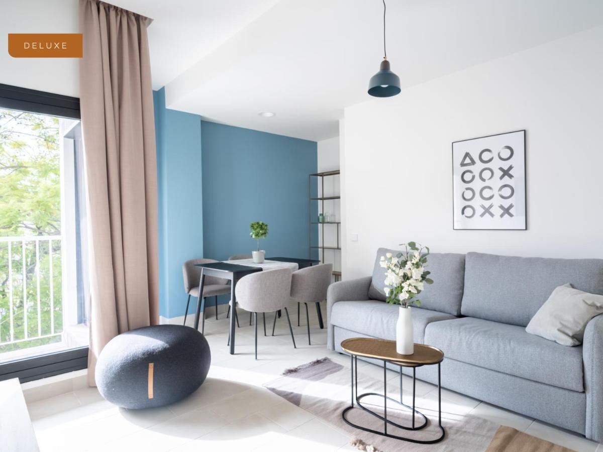 Limehome Calle Torcuato Luca De Tena Siviglia