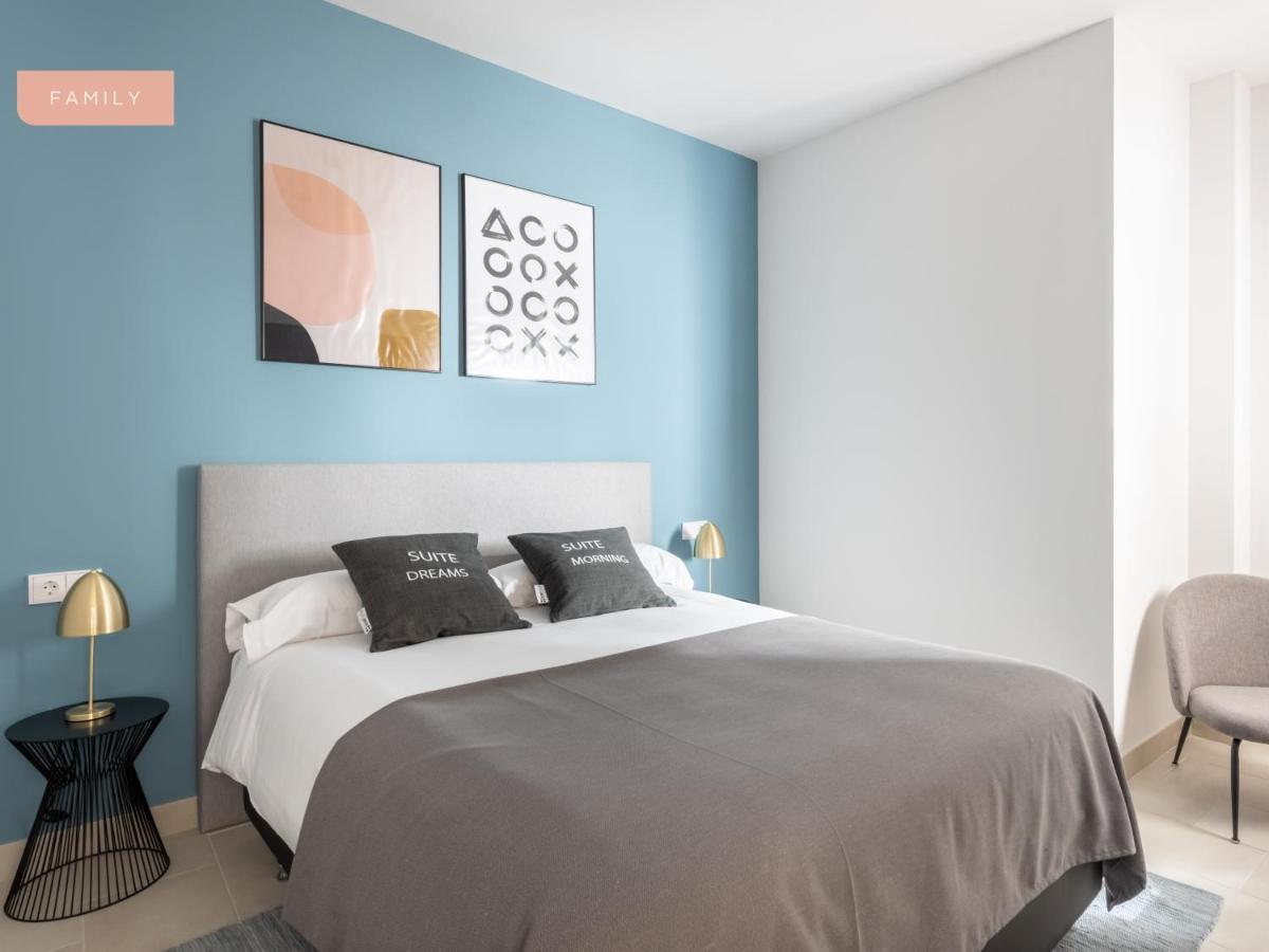Aparthotel Limehome Calle Torcuato Luca De Tena