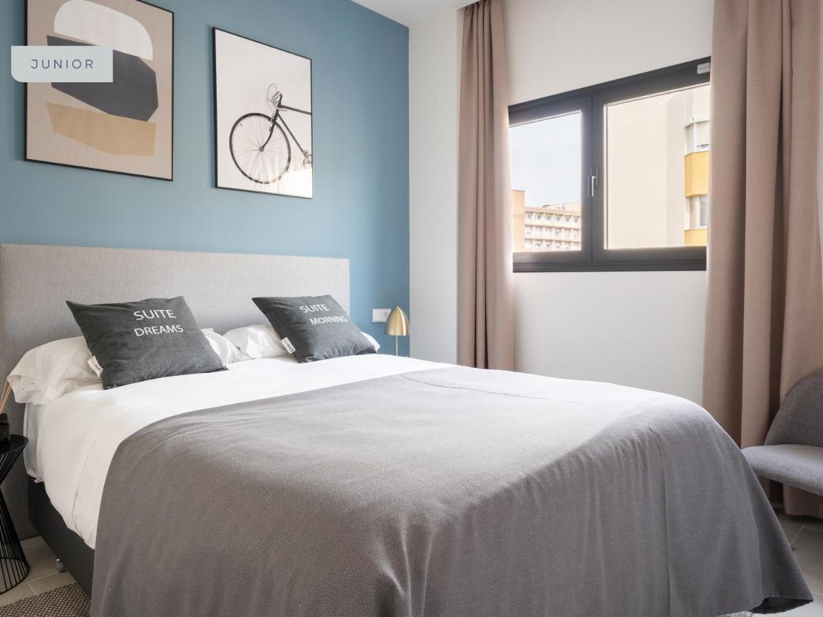 Limehome Calle Torcuato Luca De Tena 3*